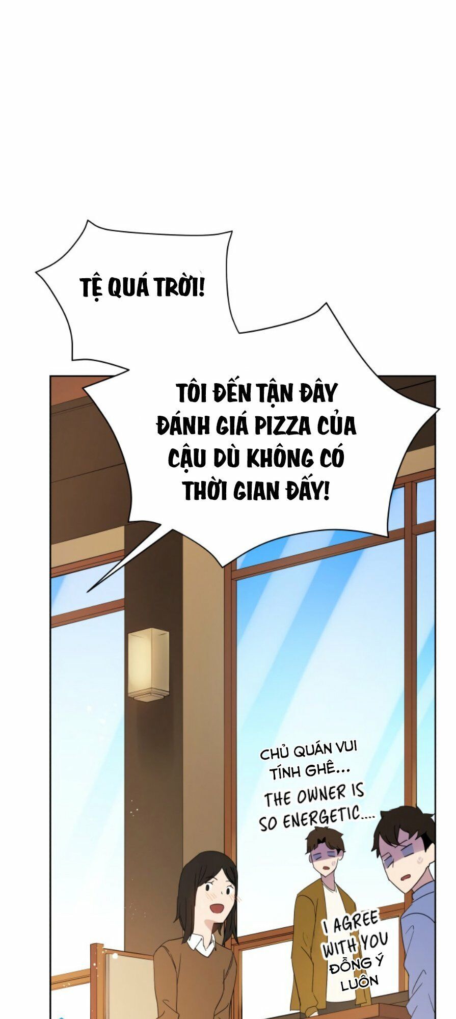 Ma Tôn Tái Thế Chap 66 - Next Chap 67