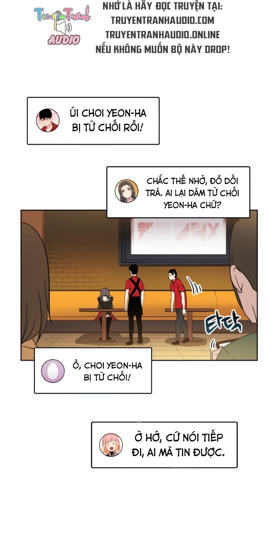 Ma Tôn Tái Thế Chap 66 - Next Chap 67