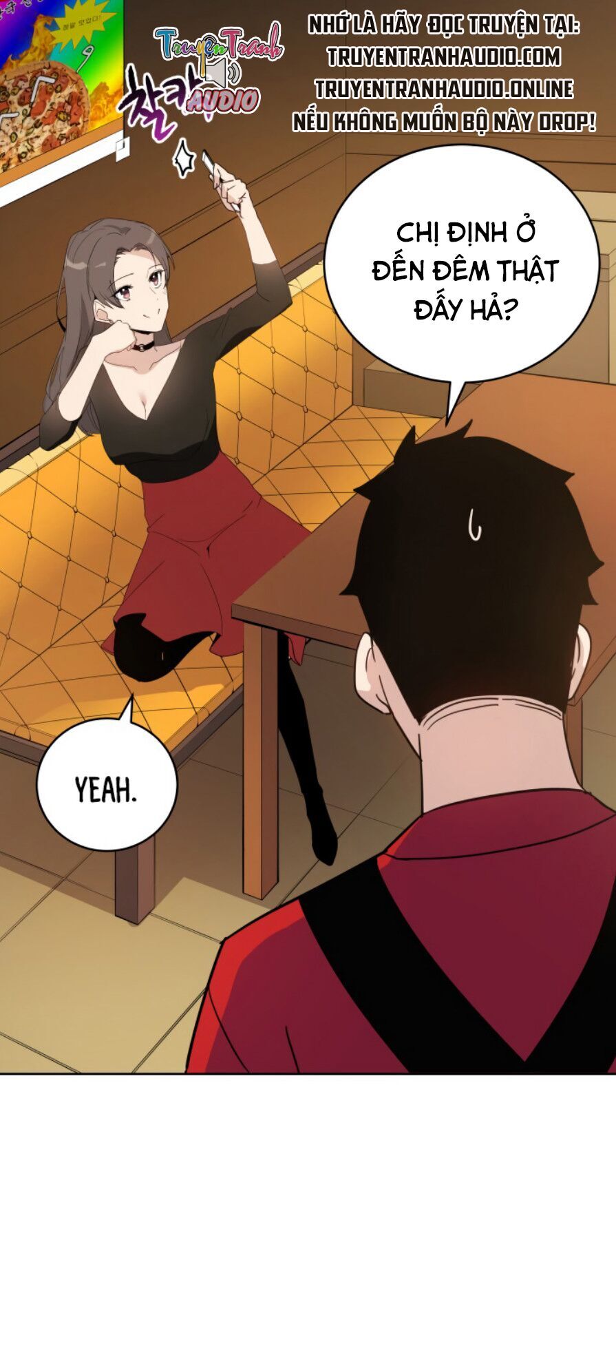 Ma Tôn Tái Thế Chap 66 - Next Chap 67
