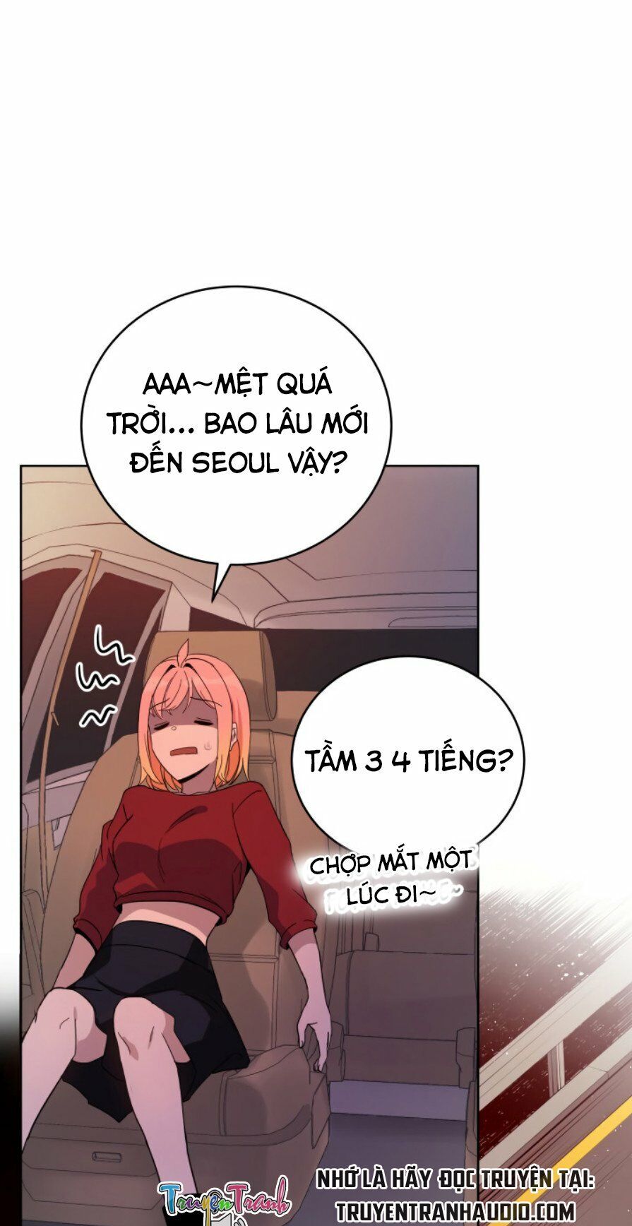 Ma Tôn Tái Thế Chap 66 - Next Chap 67