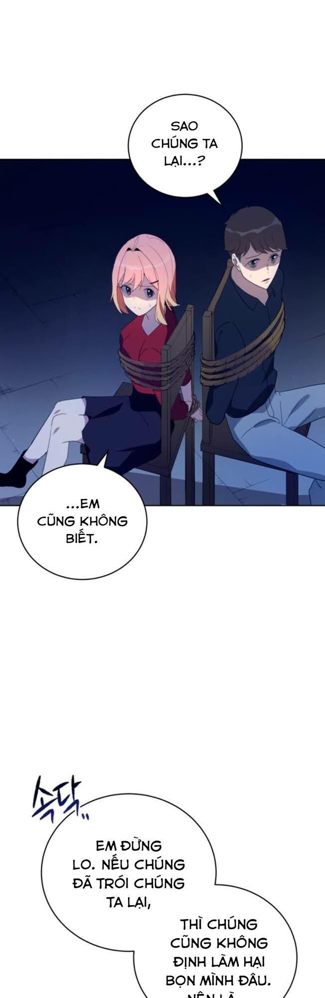 Ma Tôn Tái Thế Chap 67 - Next Chap 68