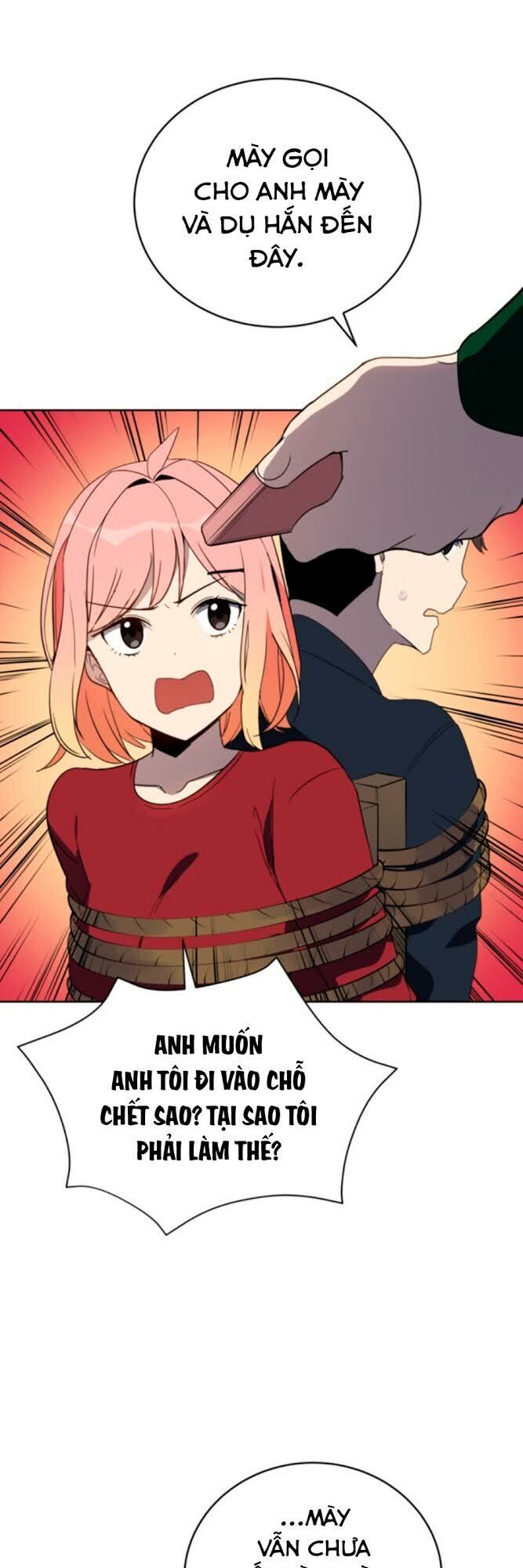 Ma Tôn Tái Thế Chap 67 - Next Chap 68