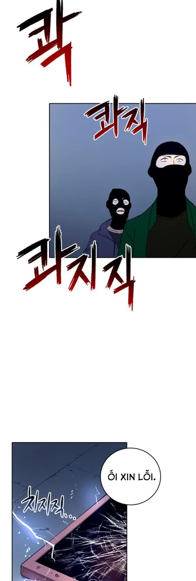 Ma Tôn Tái Thế Chap 67 - Next Chap 68