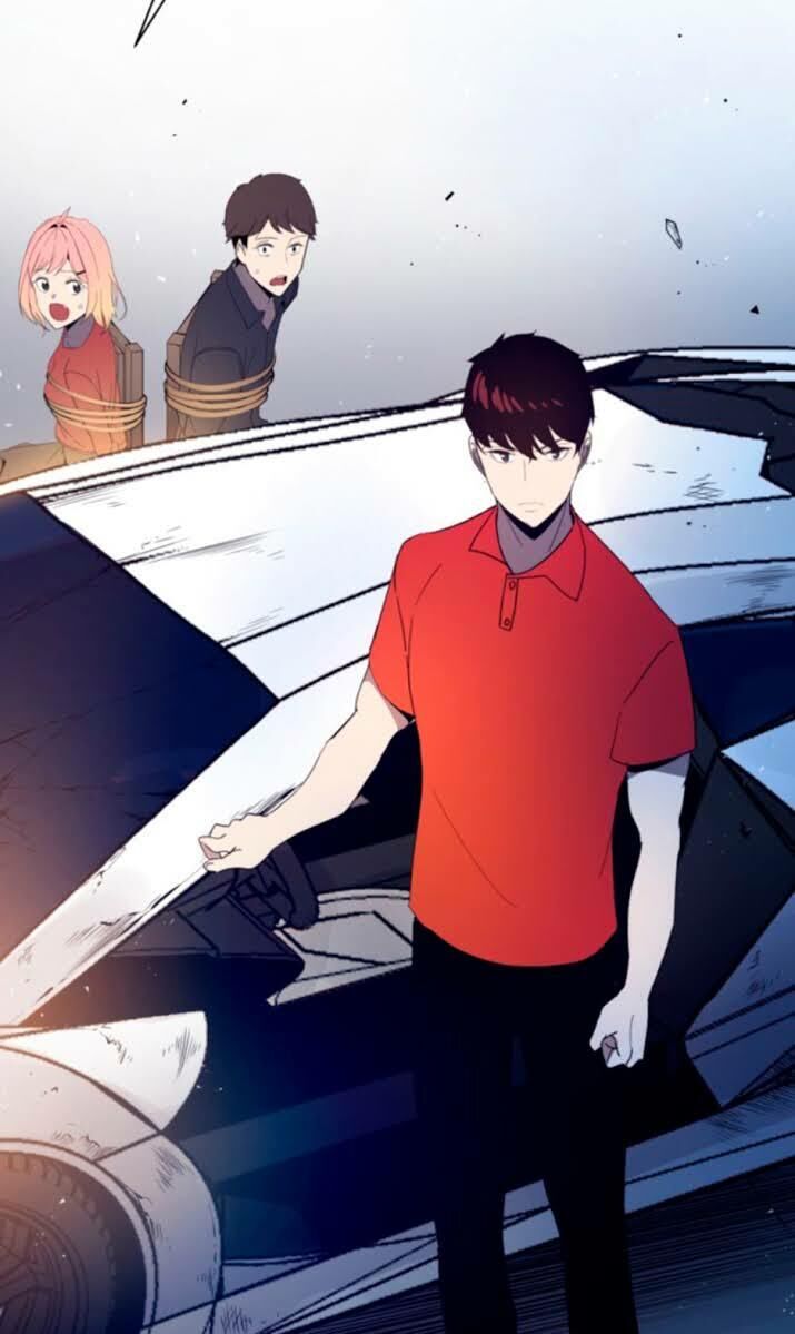 Ma Tôn Tái Thế Chap 67 - Next Chap 68