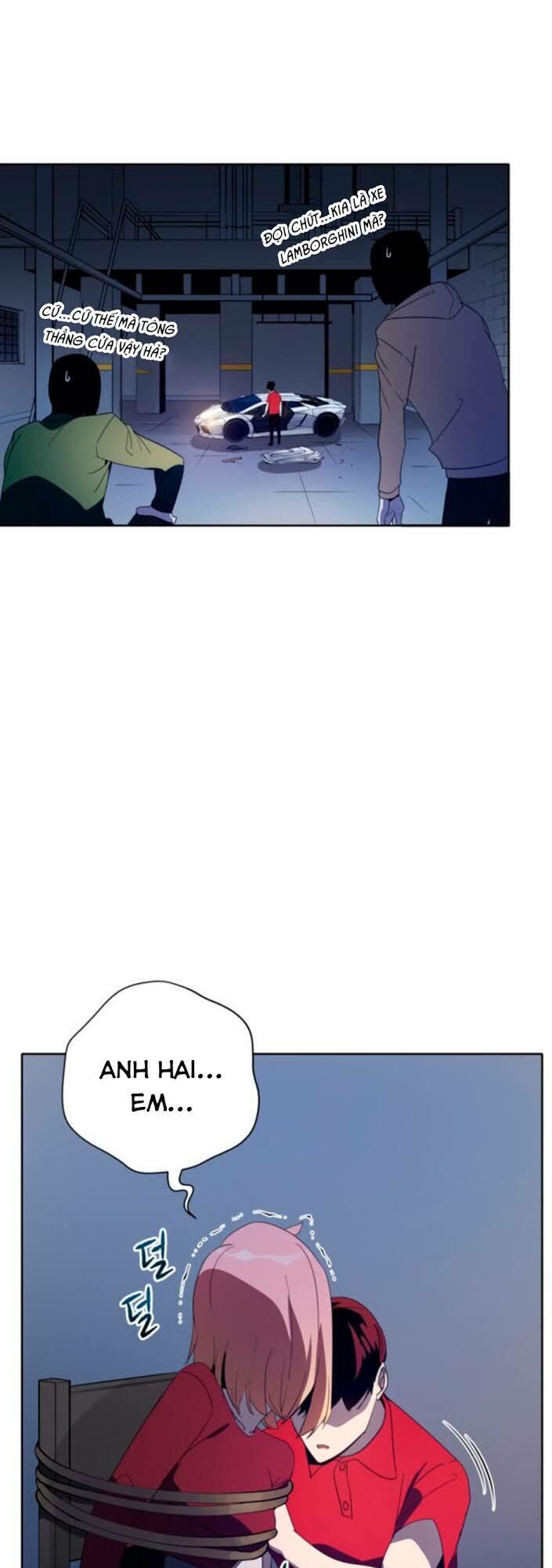 Ma Tôn Tái Thế Chap 67 - Next Chap 68