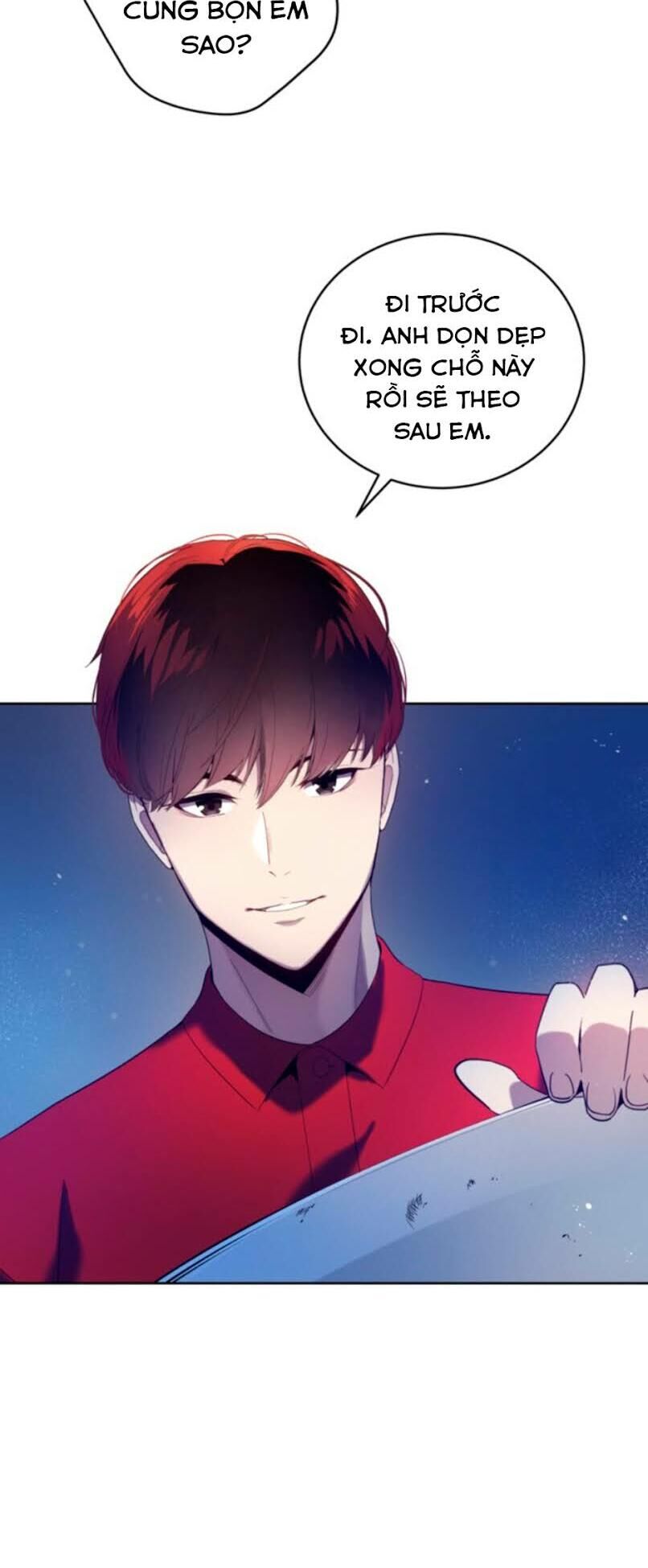 Ma Tôn Tái Thế Chap 67 - Next Chap 68