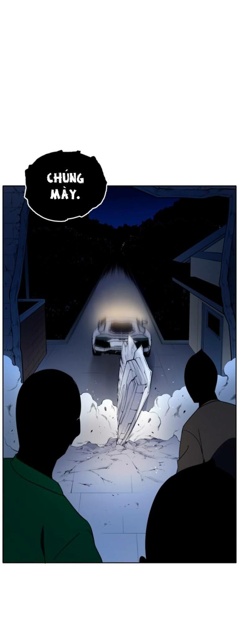 Ma Tôn Tái Thế Chap 67 - Next Chap 68