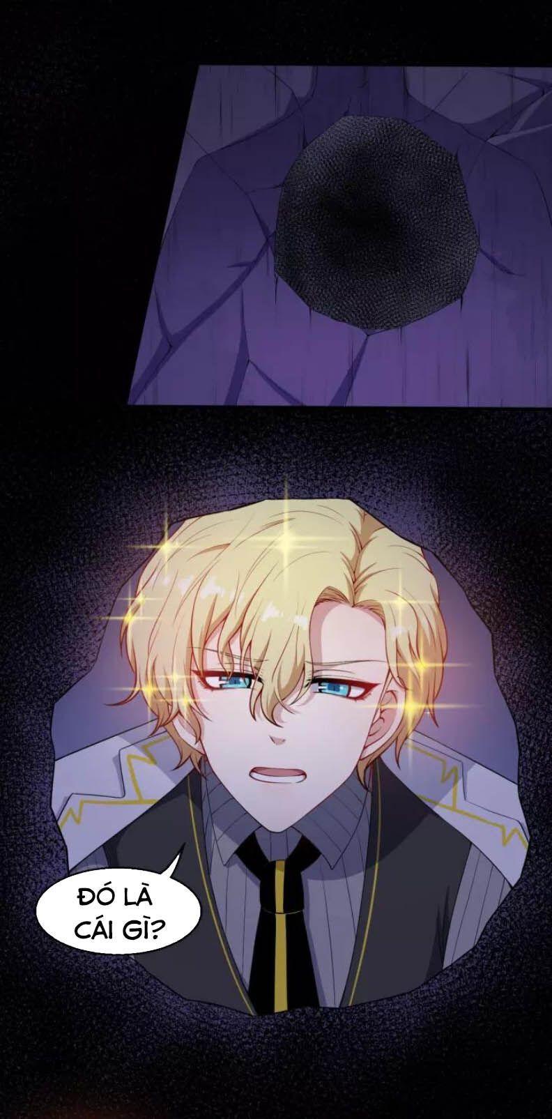Ma Tôn Trông Trẻ Chap 123 - Next Chap 124