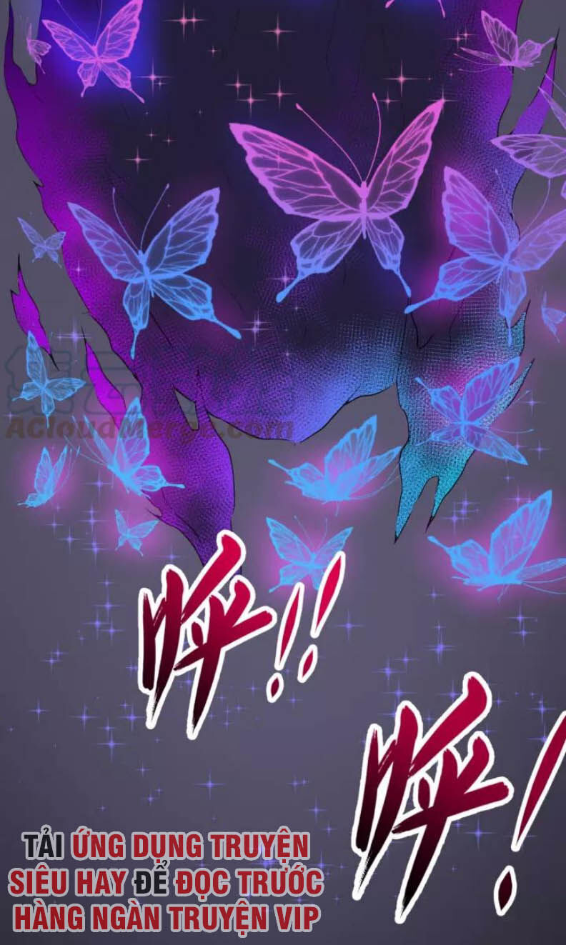 Ma Tôn Trông Trẻ Chap 123 - Next Chap 124