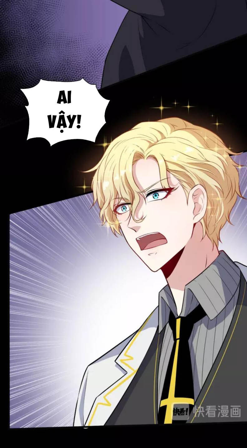 Ma Tôn Trông Trẻ Chap 123 - Next Chap 124