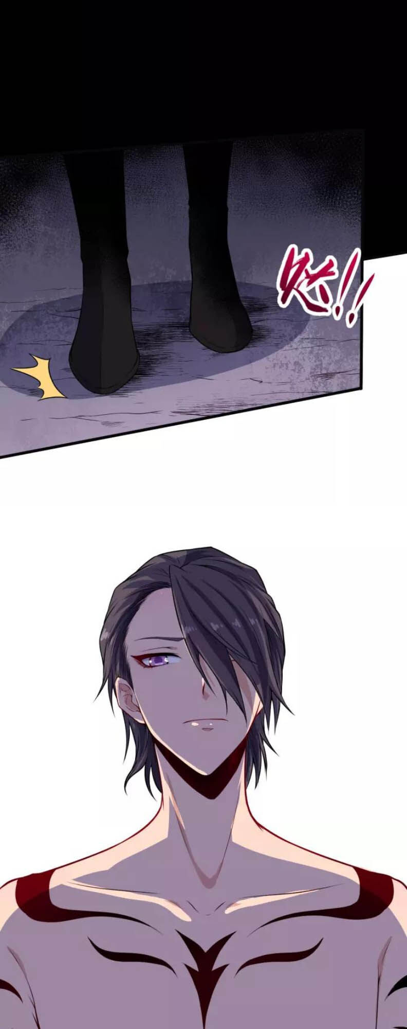 Ma Tôn Trông Trẻ Chap 123 - Next Chap 124