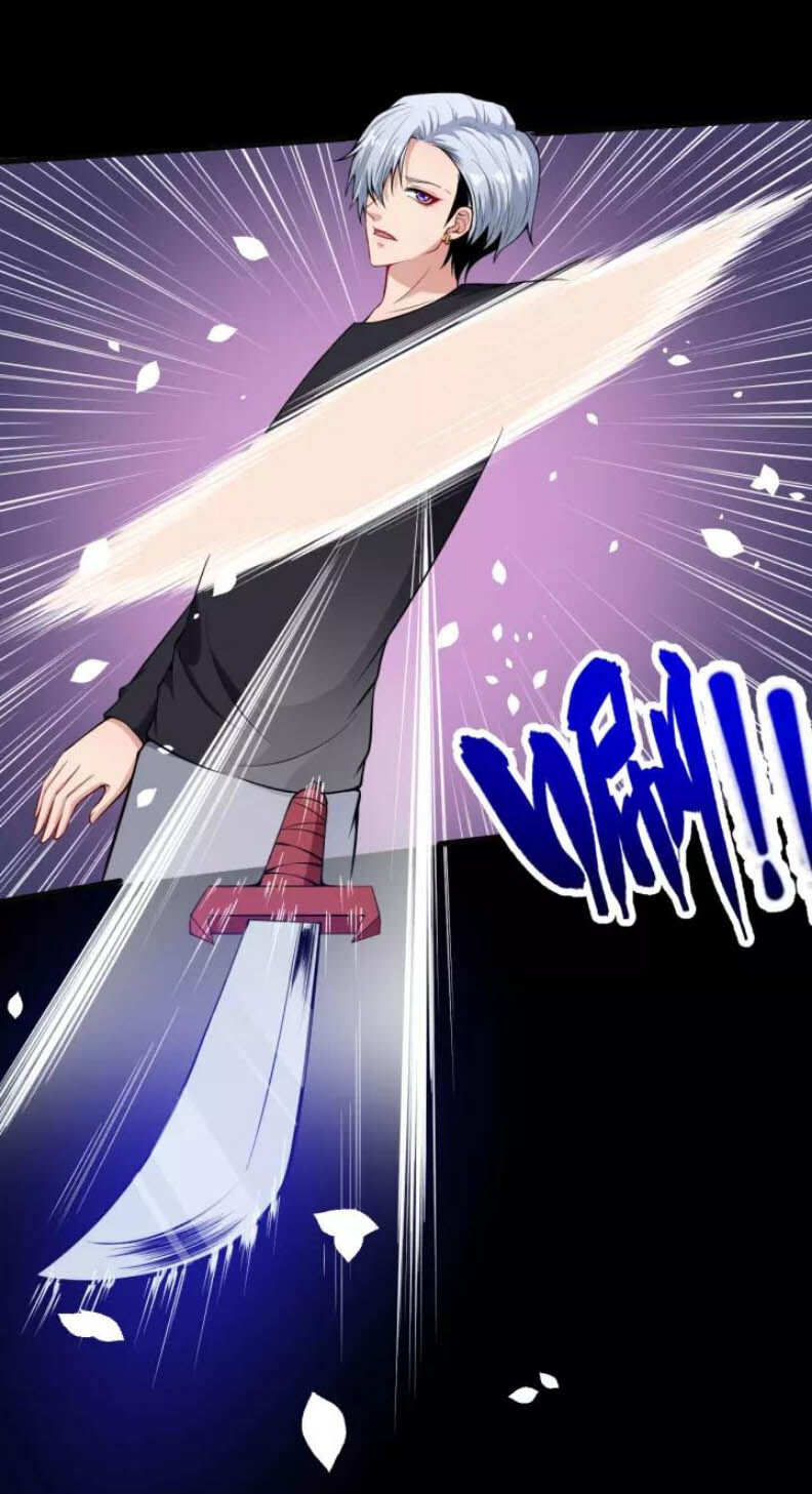 Ma Tôn Trông Trẻ Chap 123 - Next Chap 124