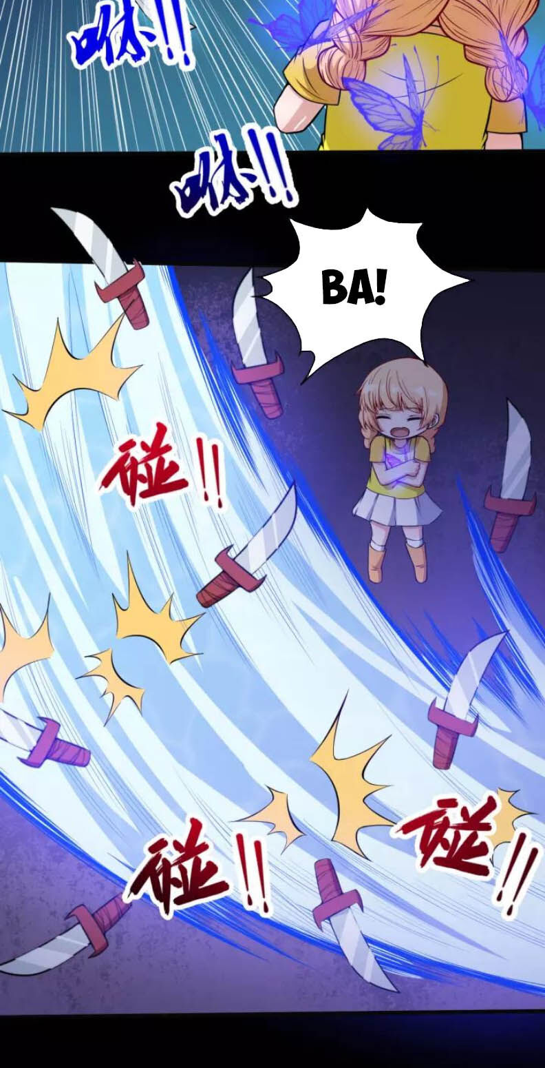 Ma Tôn Trông Trẻ Chap 123 - Next Chap 124