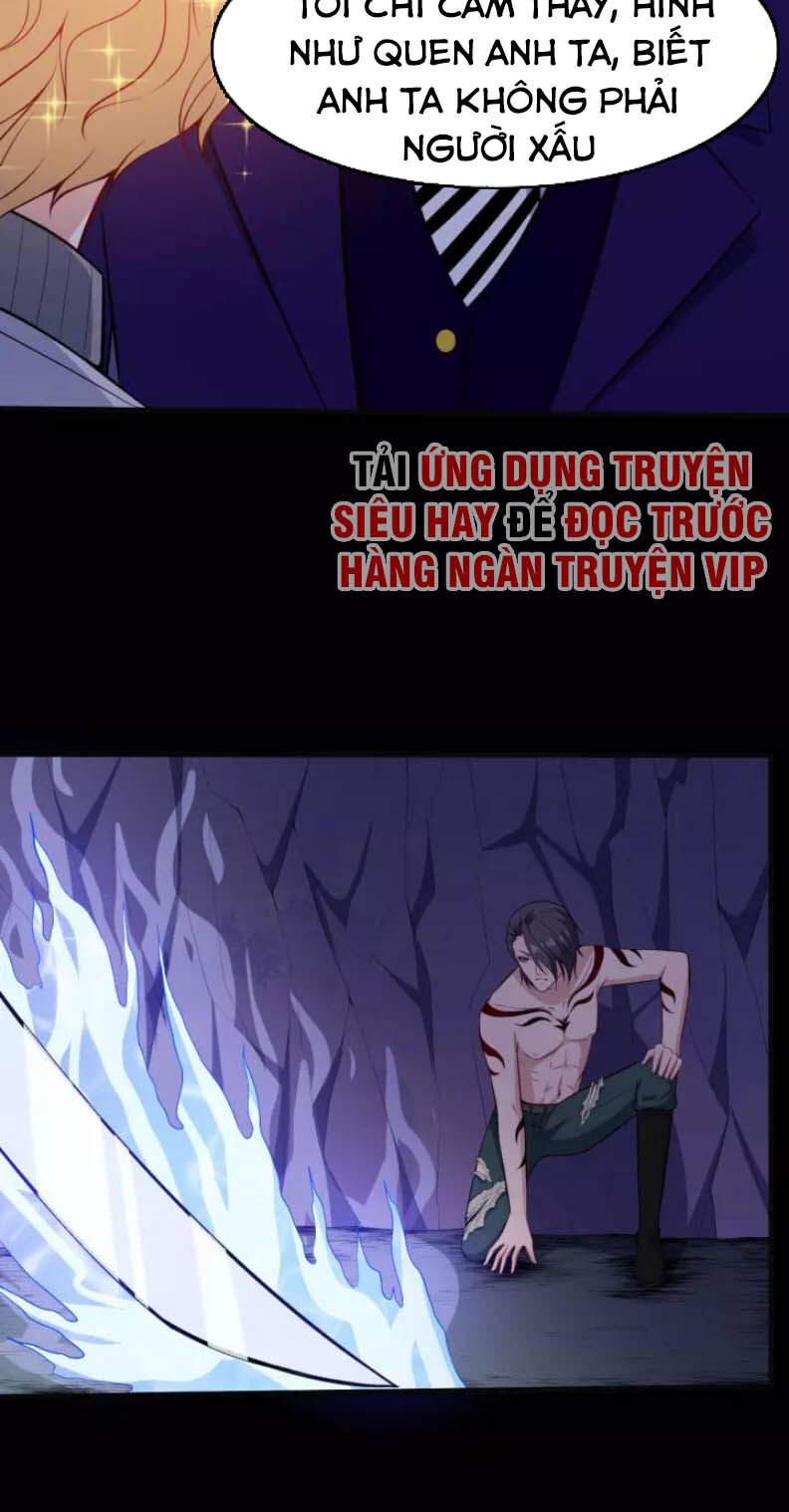 Ma Tôn Trông Trẻ Chap 123 - Next Chap 124
