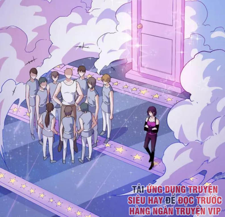 Ma Tôn Trông Trẻ Chap 123 - Next Chap 124