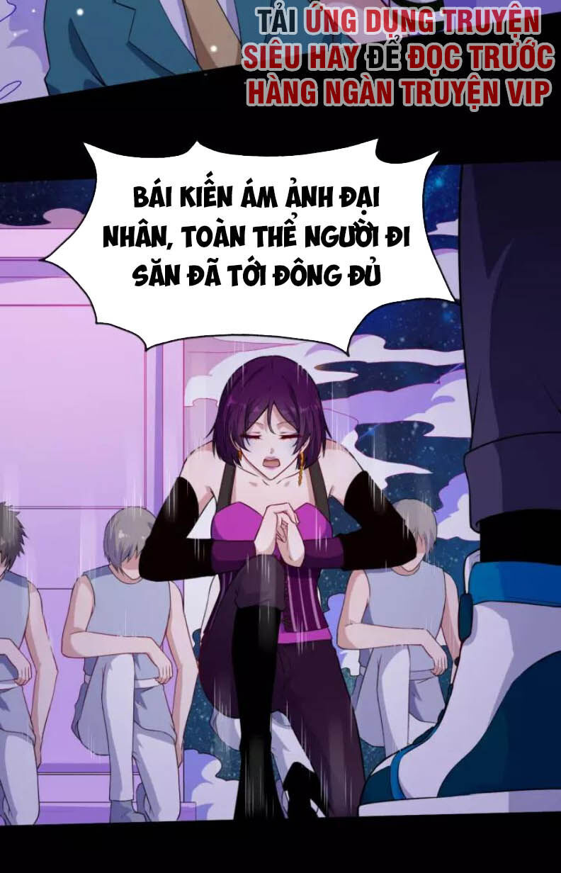 Ma Tôn Trông Trẻ Chap 123 - Next Chap 124