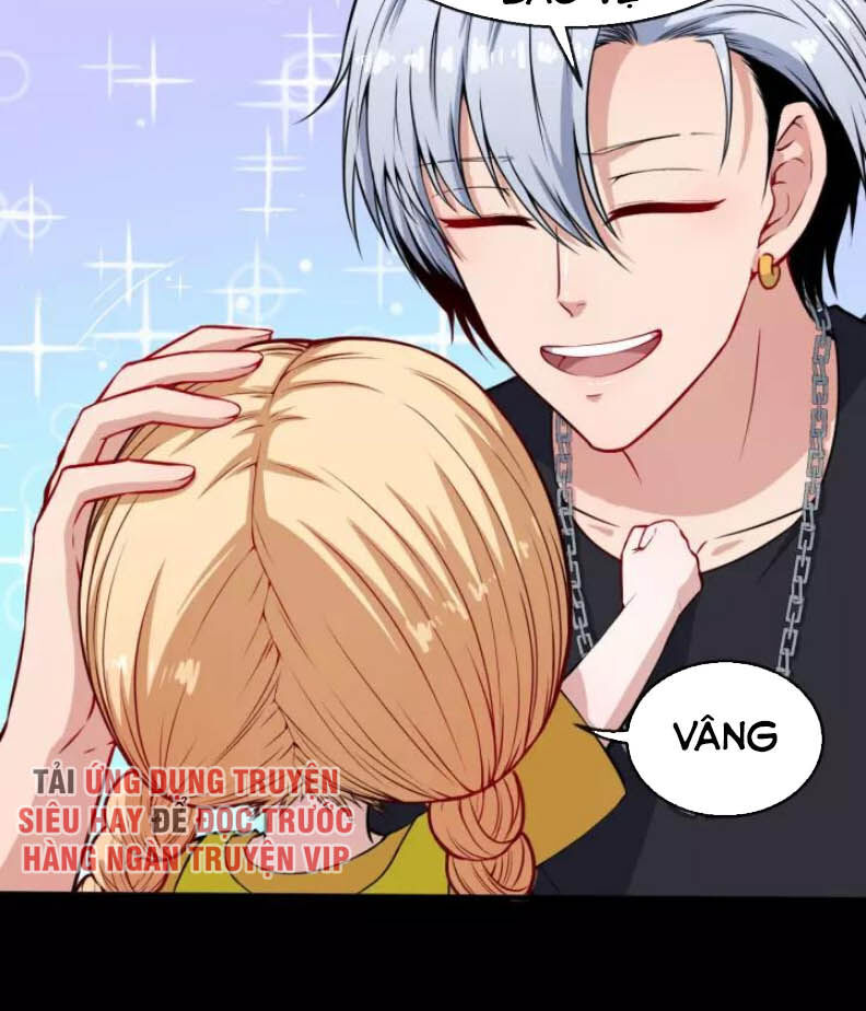 Ma Tôn Trông Trẻ Chap 123 - Next Chap 124