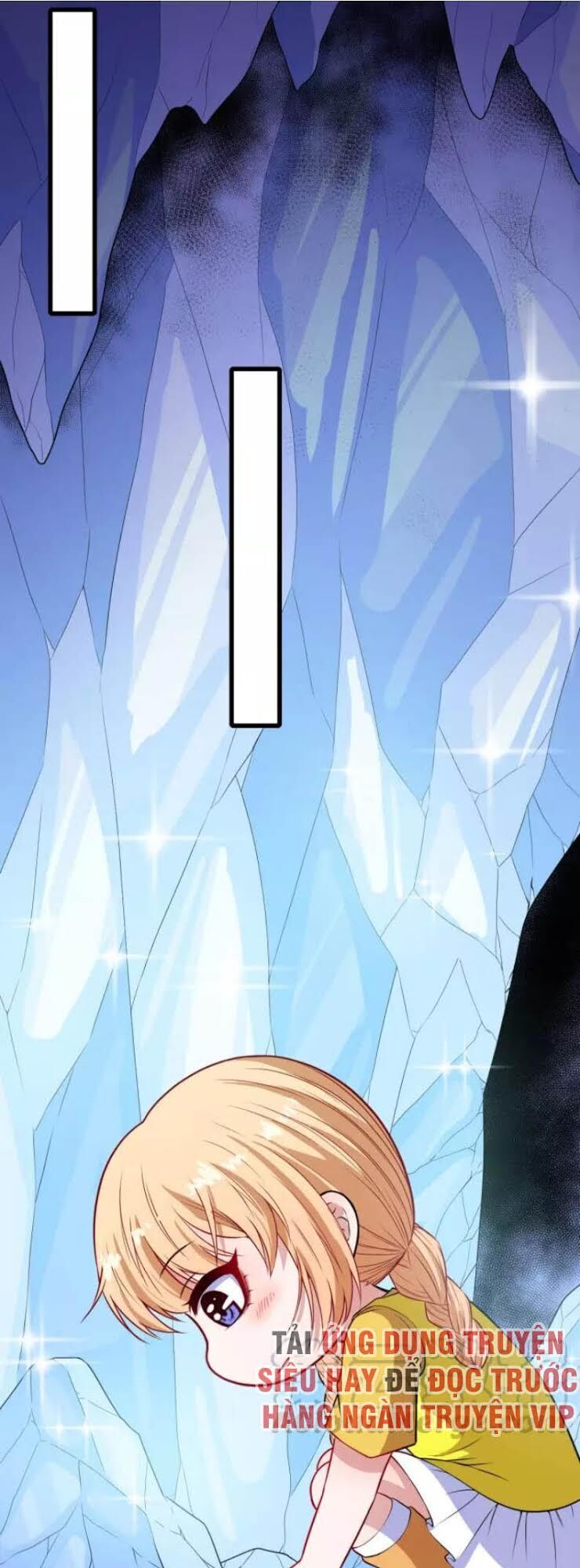 Ma Tôn Trông Trẻ Chap 124 - Next Chap 125