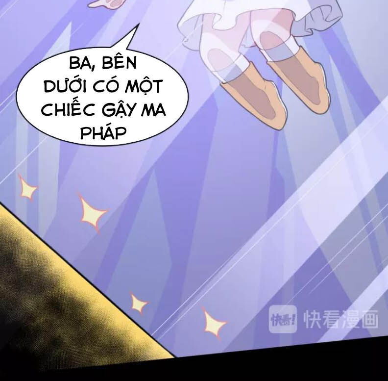 Ma Tôn Trông Trẻ Chap 124 - Next Chap 125