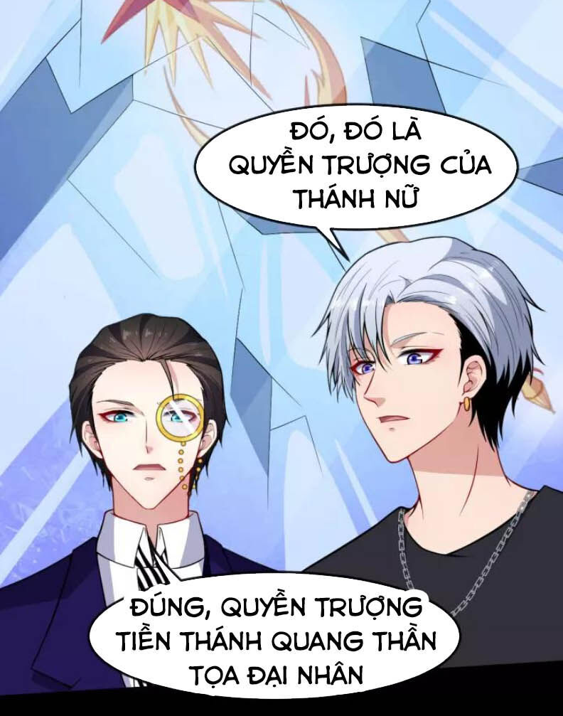 Ma Tôn Trông Trẻ Chap 124 - Next Chap 125