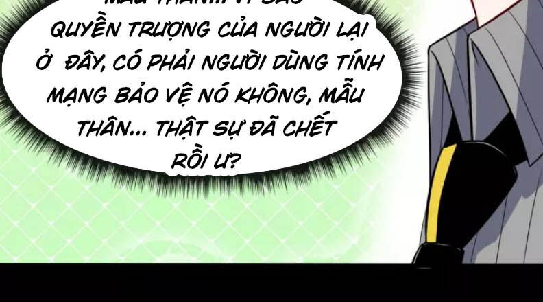 Ma Tôn Trông Trẻ Chap 124 - Next Chap 125