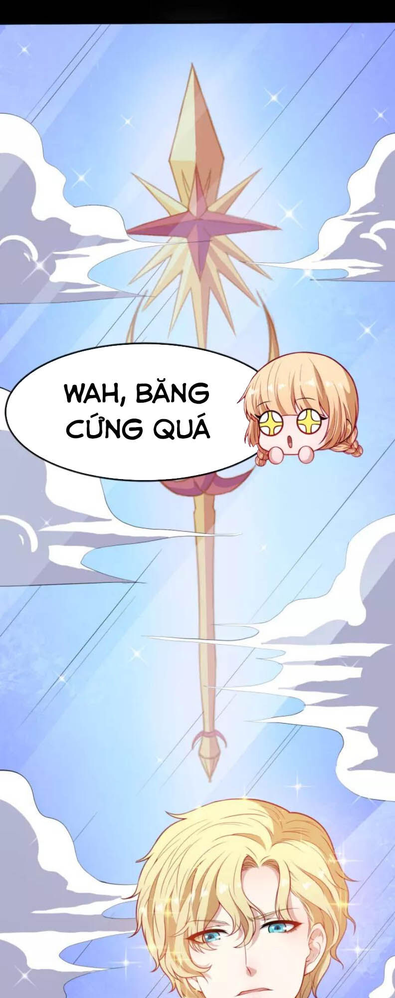 Ma Tôn Trông Trẻ Chap 124 - Next Chap 125