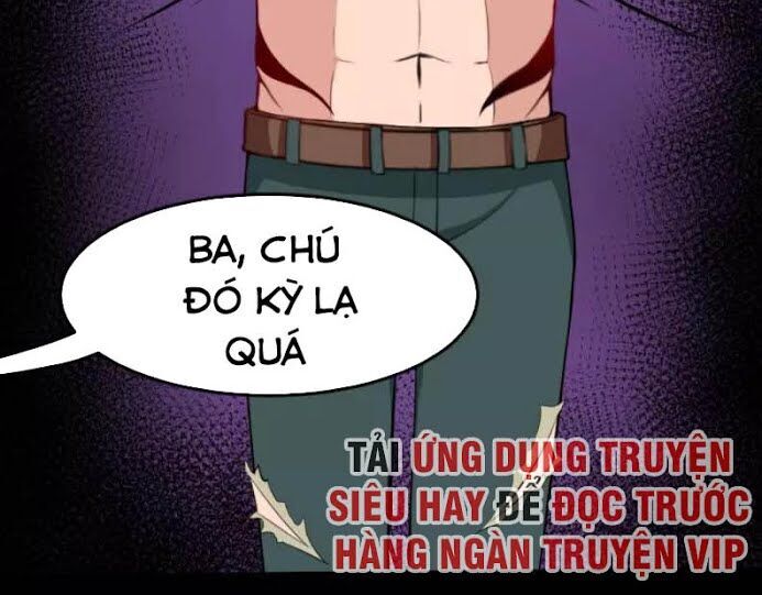 Ma Tôn Trông Trẻ Chap 124 - Next Chap 125
