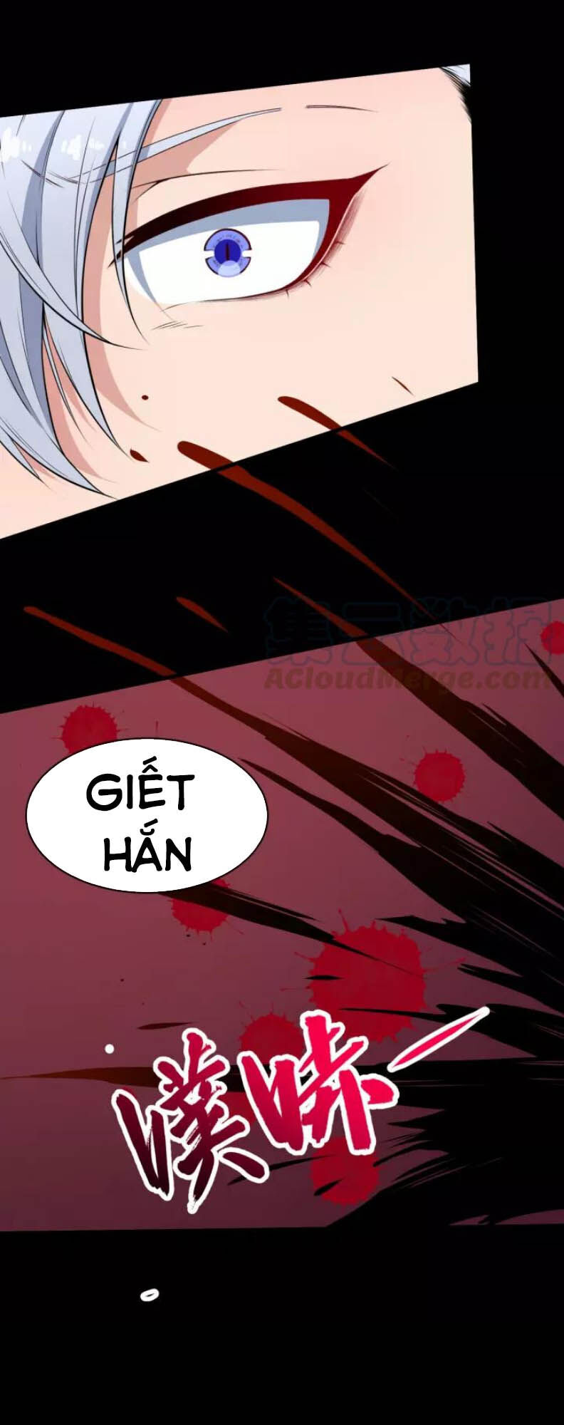 Ma Tôn Trông Trẻ Chap 124 - Next Chap 125