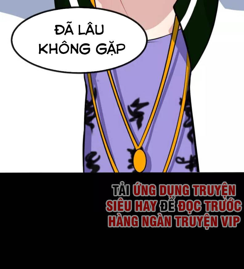 Ma Tôn Trông Trẻ Chap 124 - Next Chap 125