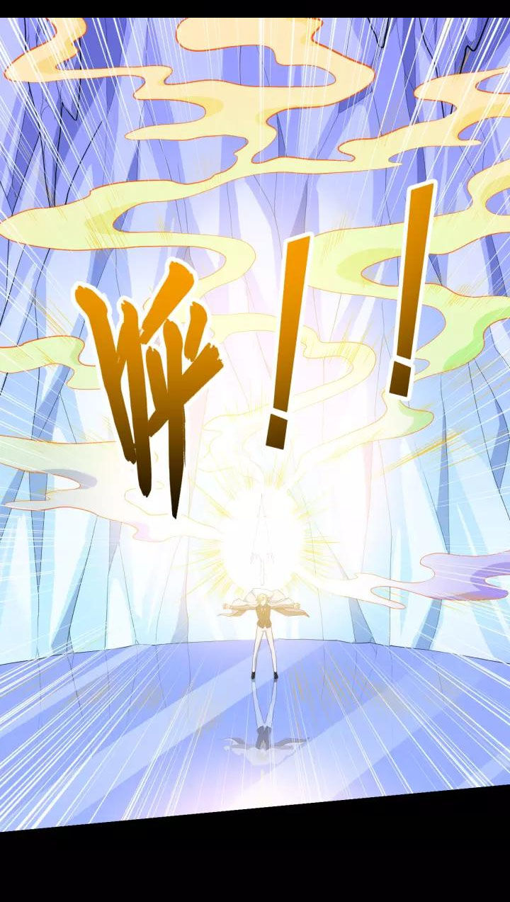 Ma Tôn Trông Trẻ Chap 125 - Next Chap 126