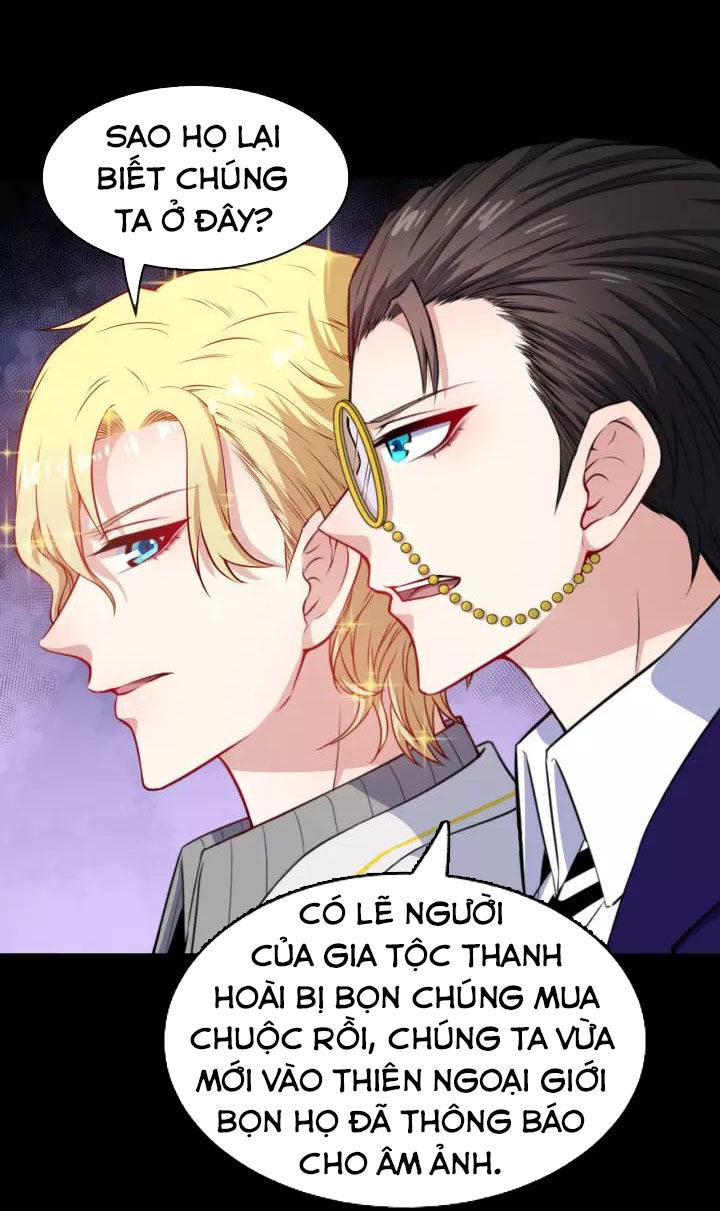 Ma Tôn Trông Trẻ Chap 125 - Next Chap 126