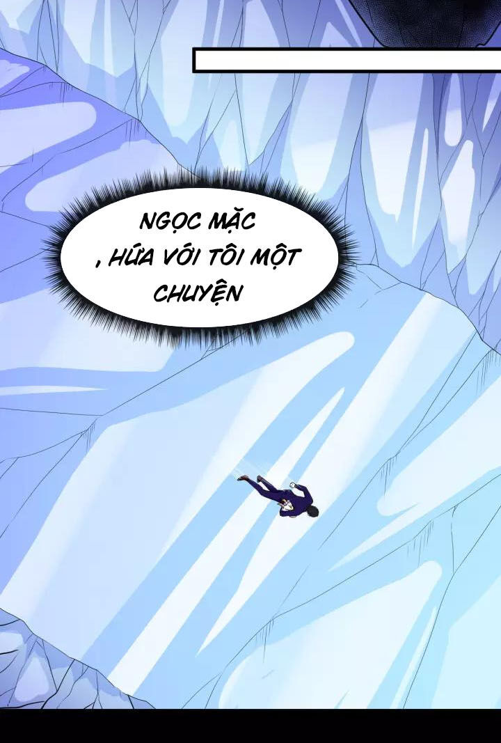 Ma Tôn Trông Trẻ Chap 125 - Next Chap 126