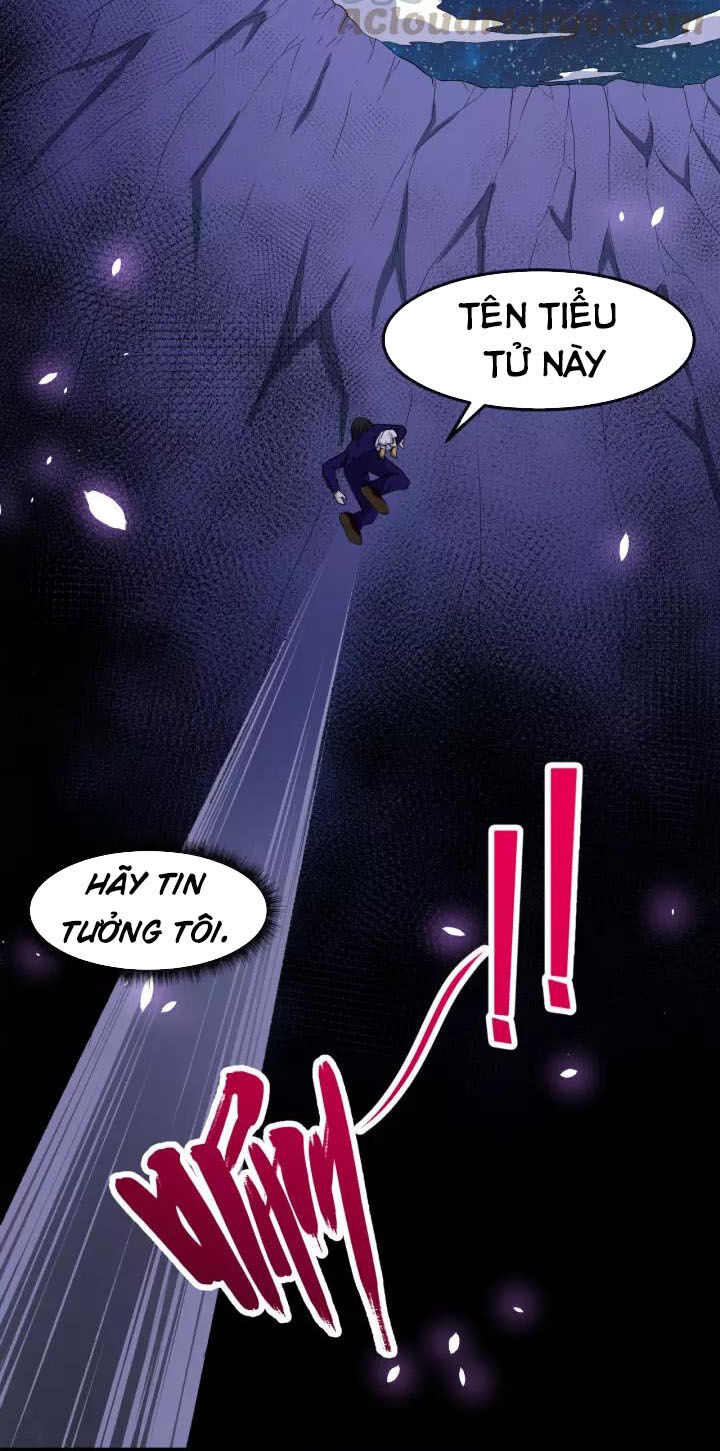 Ma Tôn Trông Trẻ Chap 125 - Next Chap 126