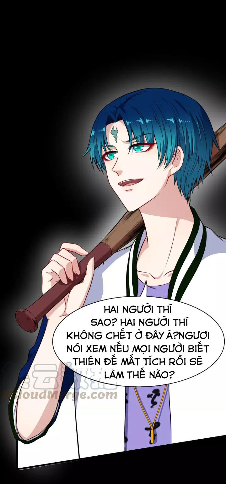 Ma Tôn Trông Trẻ Chap 125 - Next Chap 126