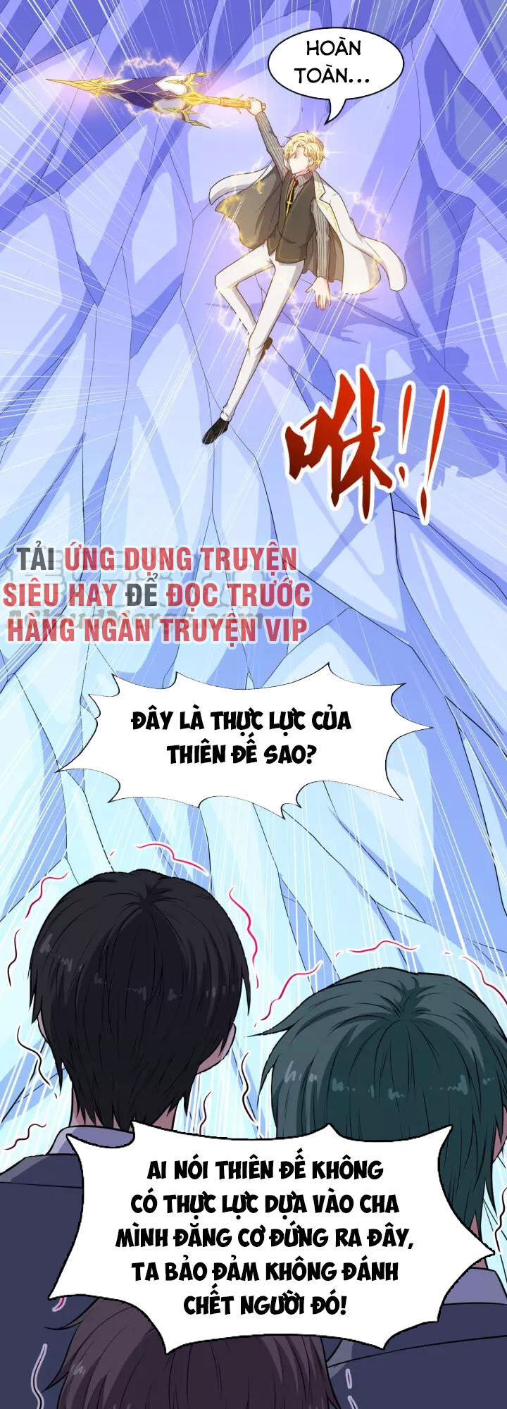 Ma Tôn Trông Trẻ Chap 125 - Next Chap 126
