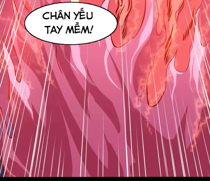 Ma Tôn Trông Trẻ Chap 125 - Next Chap 126