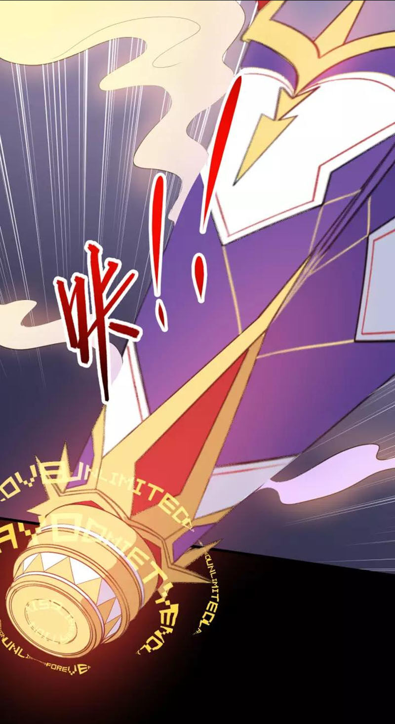 Ma Tôn Trông Trẻ Chap 126 - Next Chap 127