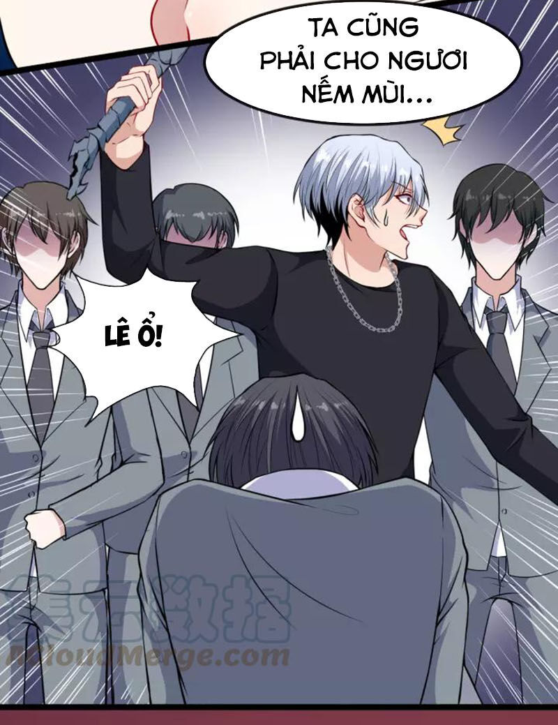 Ma Tôn Trông Trẻ Chap 126 - Next Chap 127
