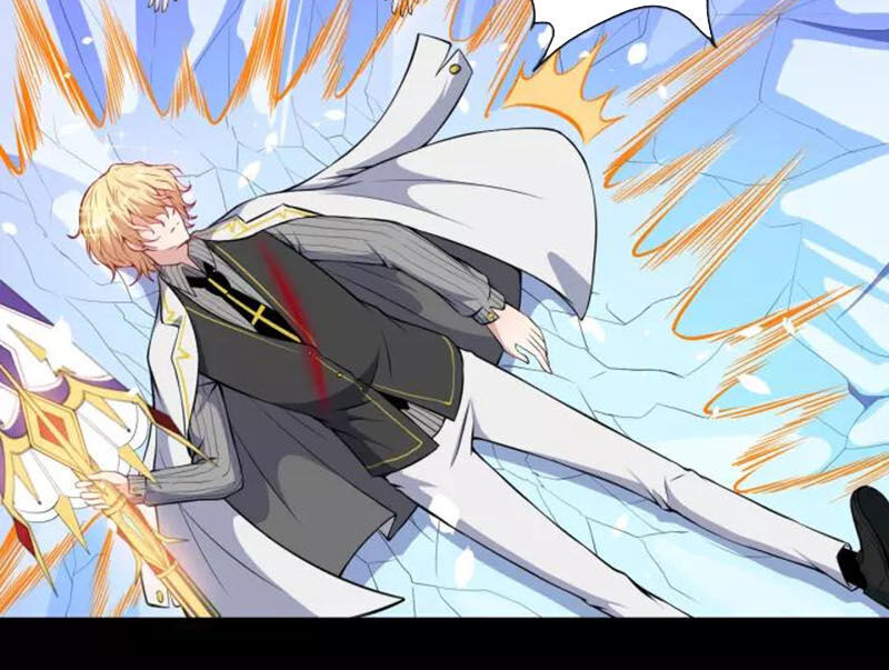Ma Tôn Trông Trẻ Chap 126 - Next Chap 127