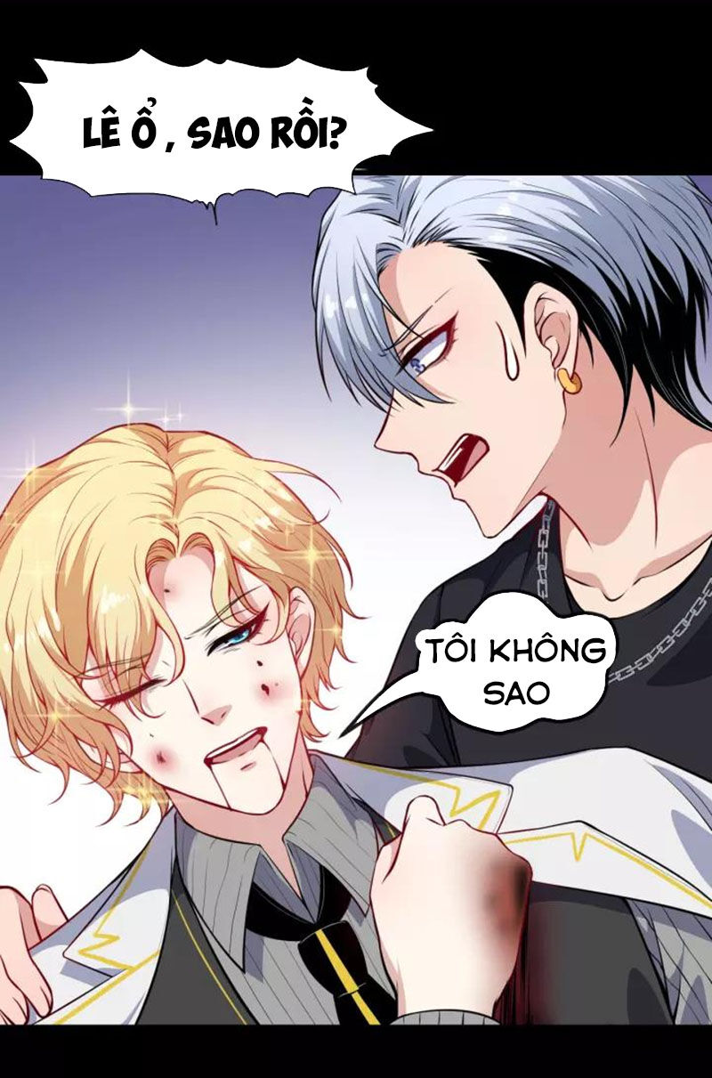 Ma Tôn Trông Trẻ Chap 126 - Next Chap 127