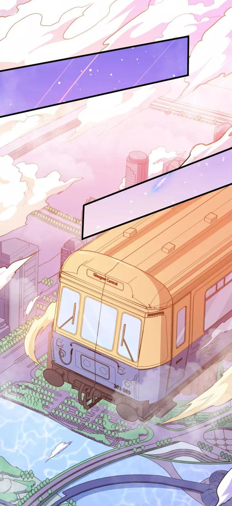 Ma Tôn Trông Trẻ Chap 126 - Next Chap 127