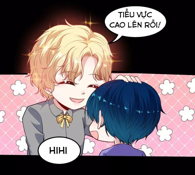 Ma Tôn Trông Trẻ Chap 126 - Next Chap 127