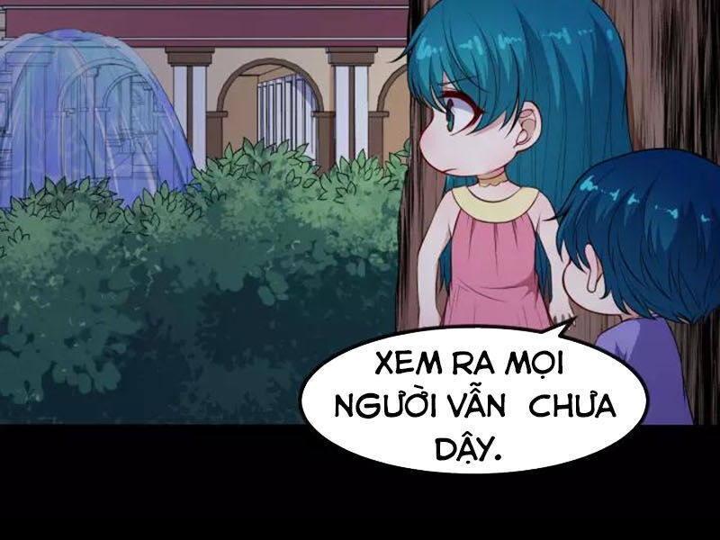 Ma Tôn Trông Trẻ Chap 126 - Next Chap 127