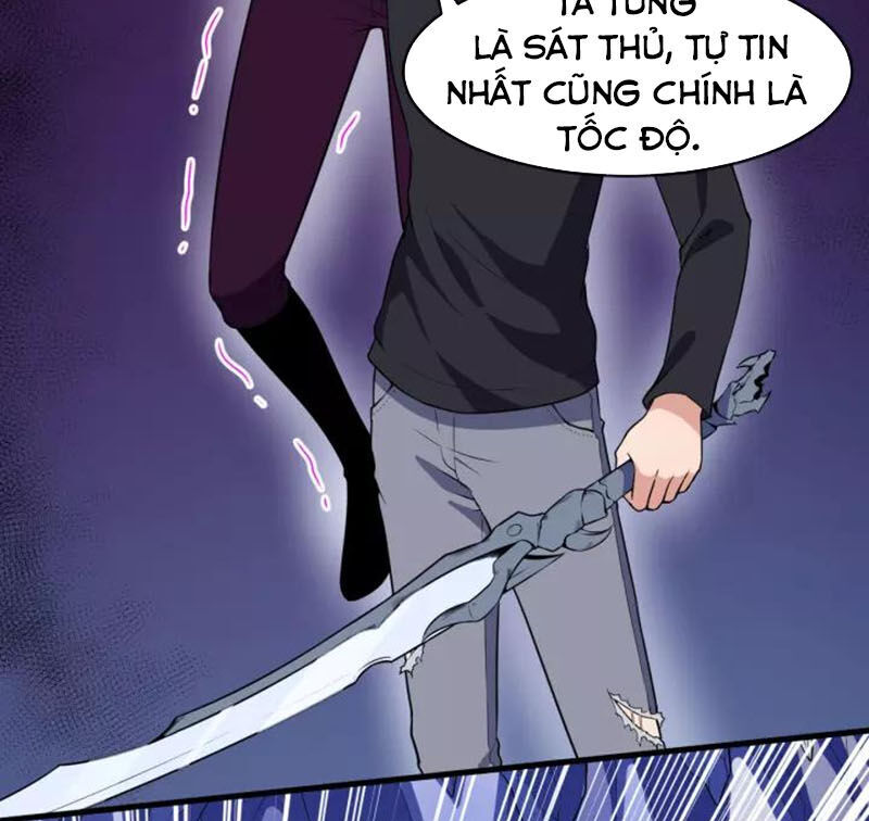 Ma Tôn Trông Trẻ Chap 126 - Next Chap 127