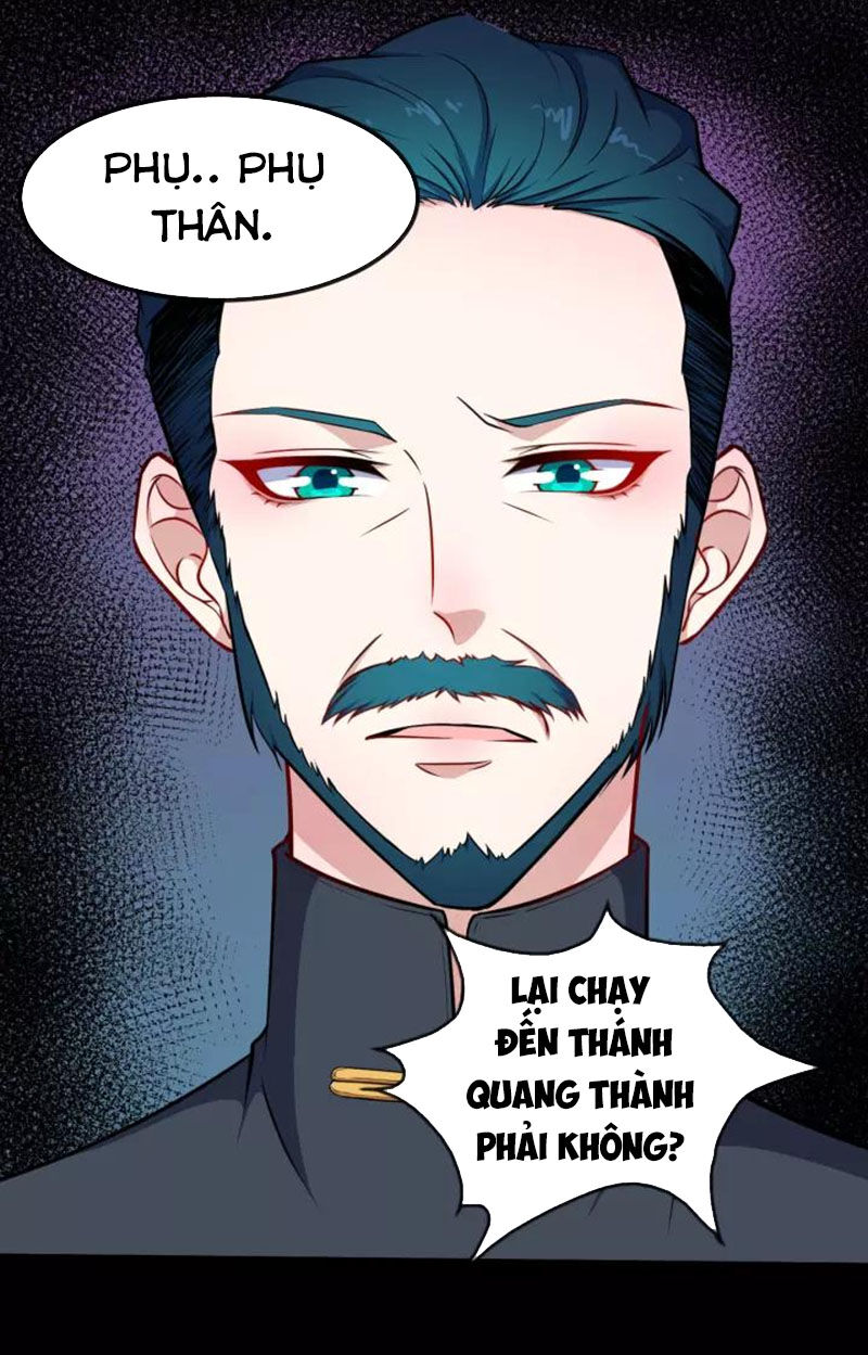 Ma Tôn Trông Trẻ Chap 126 - Next Chap 127