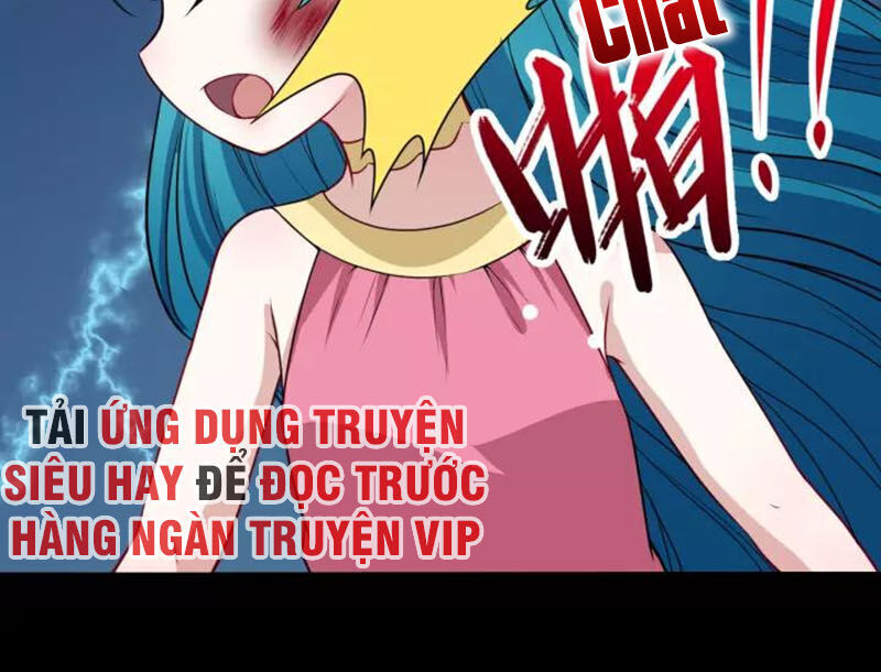 Ma Tôn Trông Trẻ Chap 126 - Next Chap 127