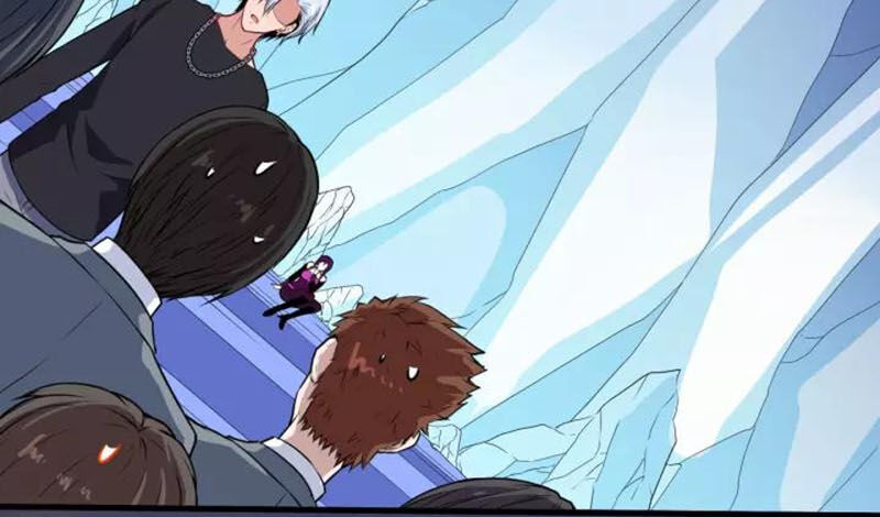Ma Tôn Trông Trẻ Chap 126 - Next Chap 127