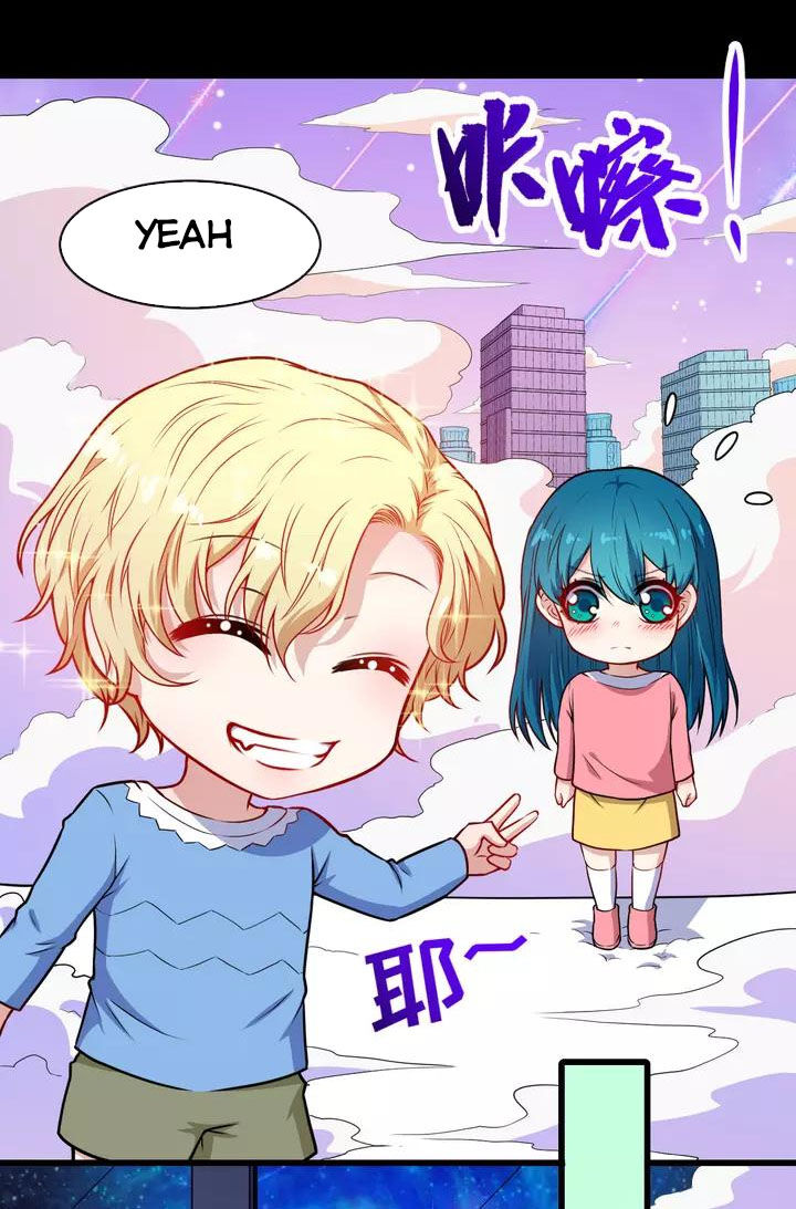 Ma Tôn Trông Trẻ Chap 127 - Next Chap 128