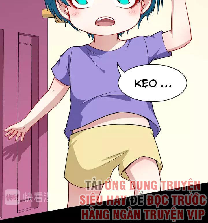 Ma Tôn Trông Trẻ Chap 127 - Next Chap 128