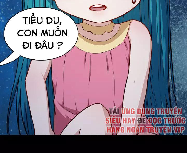 Ma Tôn Trông Trẻ Chap 127 - Next Chap 128